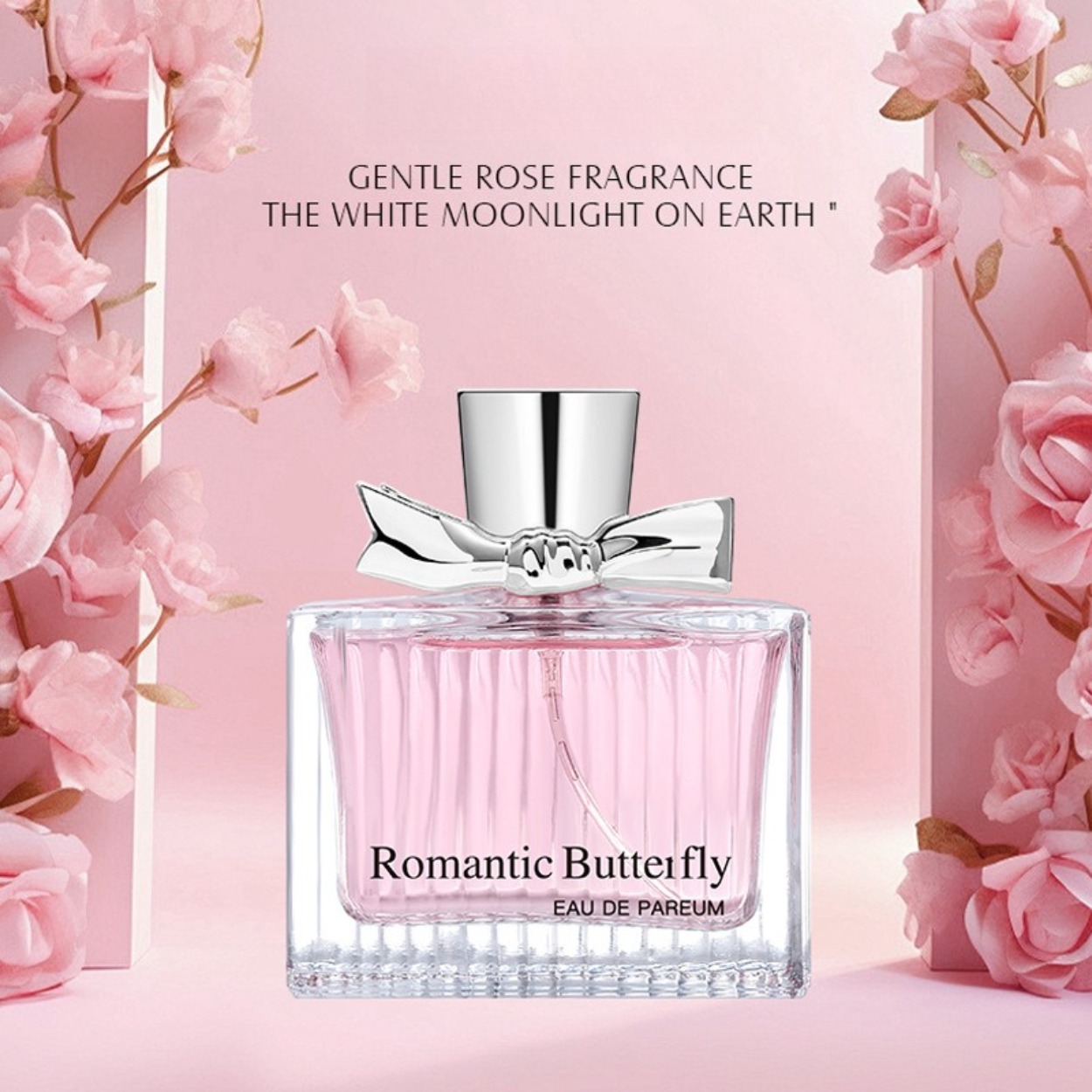 Unieke Bloemige Haute Couture  - Perfume Fragrance Couture recensie en prijs