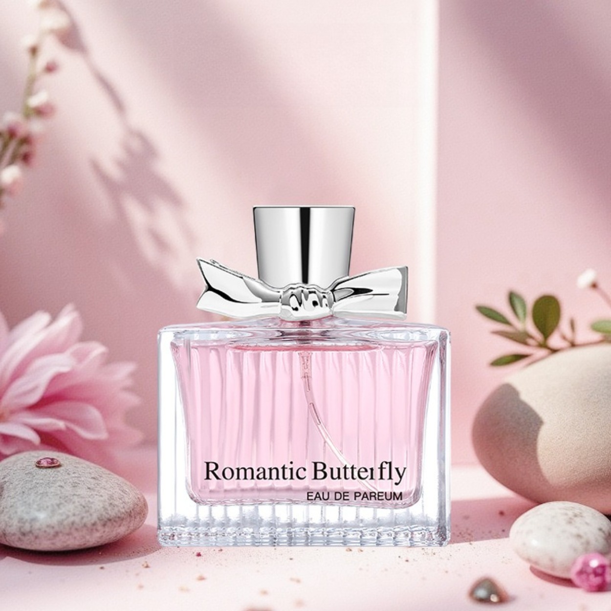 Unieke Bloemige Haute Couture  - Perfume Fragrance Couture recensie en prijs