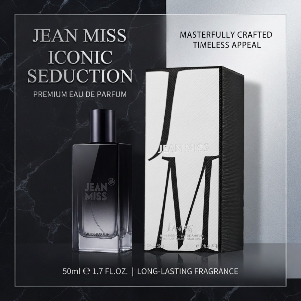 50ML Ongetemde Herenparfum Lan - Perfume Fragrance Man recensie en prijs
