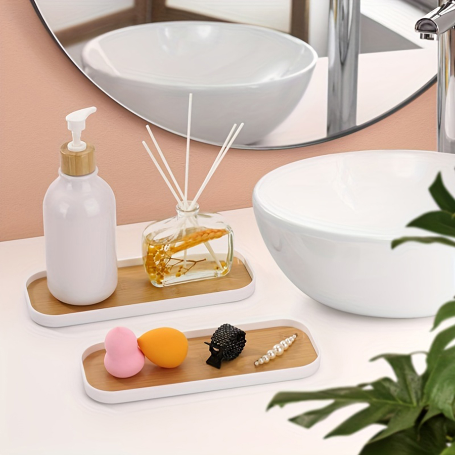1-delige/2-delige badkamerbak, - Perfume Fragrance Machine recensie en prijs