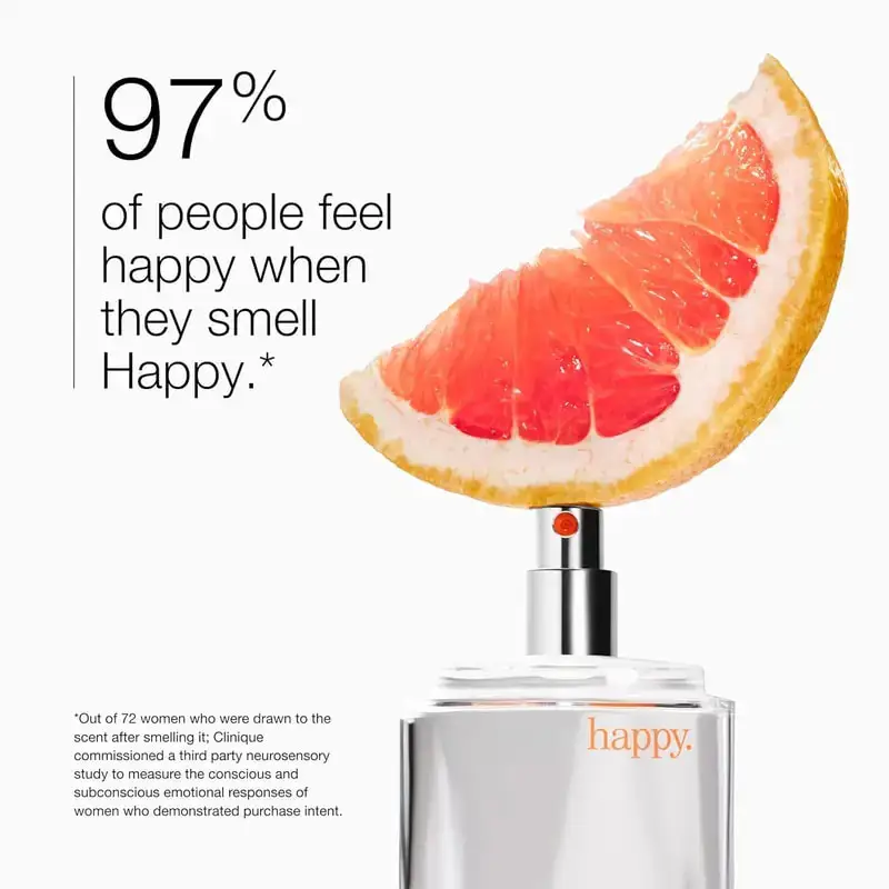 Happy Women's Parfum, 3.4 Oz(1 - Perfume Scent Fragrance recensie en prijs