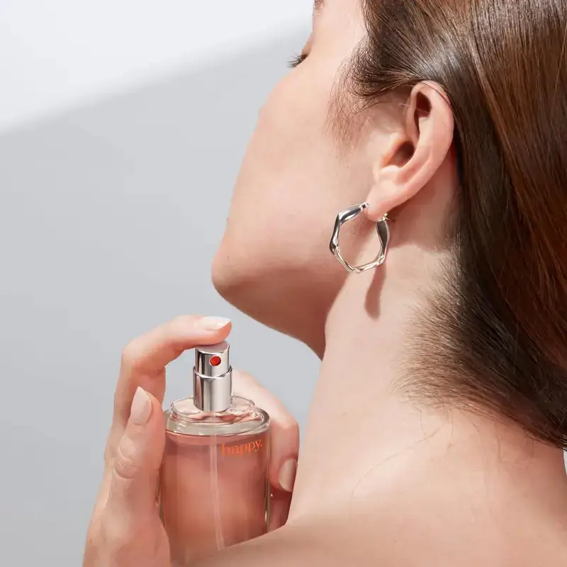 Happy Women's Parfum, 3.4 Oz(1 - Perfume Scent Fragrance recensie en prijs