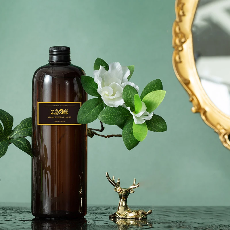 500ML Hilton Ritz Carlton Geur - Perfume Fragrance Machine recensie en prijs