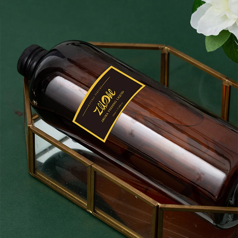 500ML Hilton Ritz Carlton Geur - Perfume Fragrance Machine recensie en prijs
