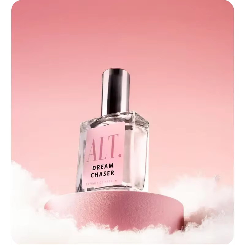 ALT. Fragrances Dream Chaser E - Perfume Scent Fragrance recensie en prijs