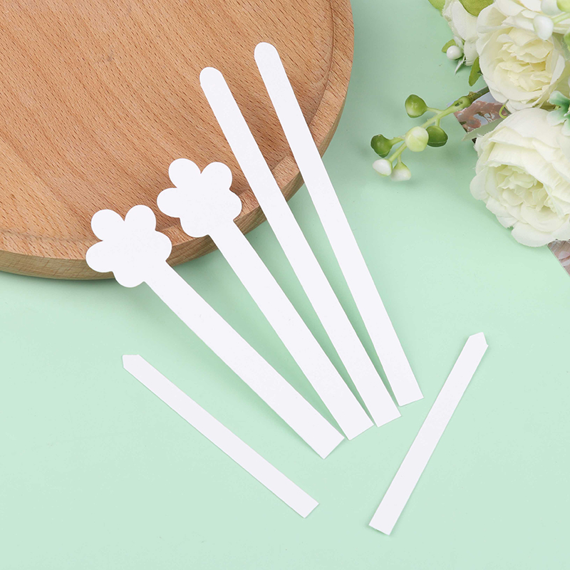 100/500 Stuks Tester Strips Ge - Perfume Fragrance Oil recensie en prijs
