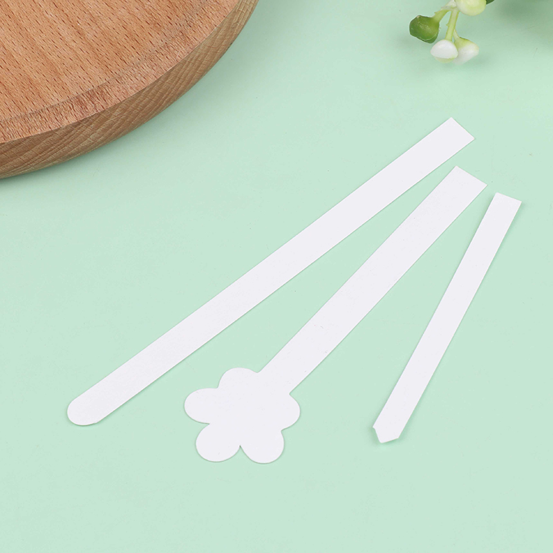 100/500 Stuks Tester Strips Ge - Perfume Fragrance Oil recensie en prijs