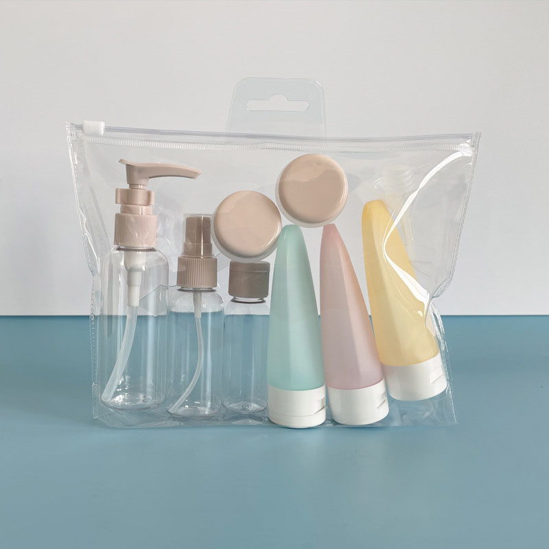 Parfumfles Set Hervulbare Spra - Perfume Fragrance Samples recensie en prijs