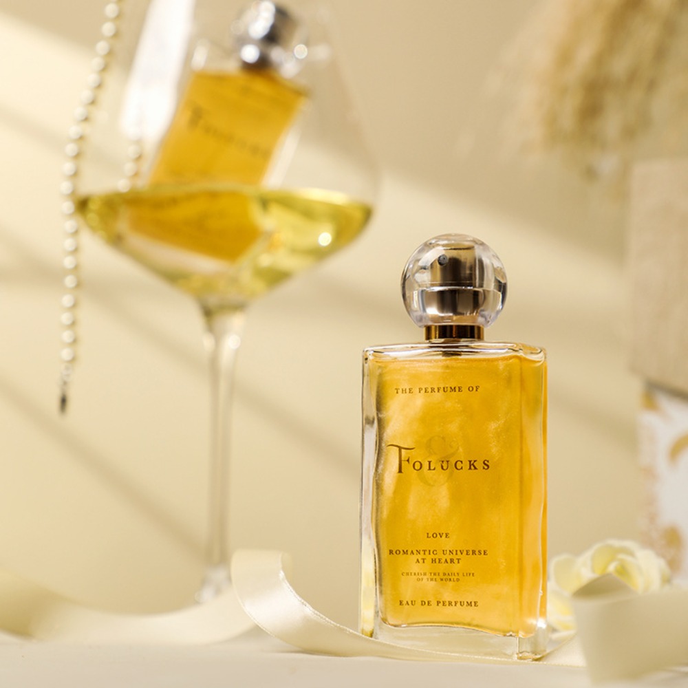 Een frisse en natuurlijke bloe - Perfume Fragrance Couture recensie en prijs