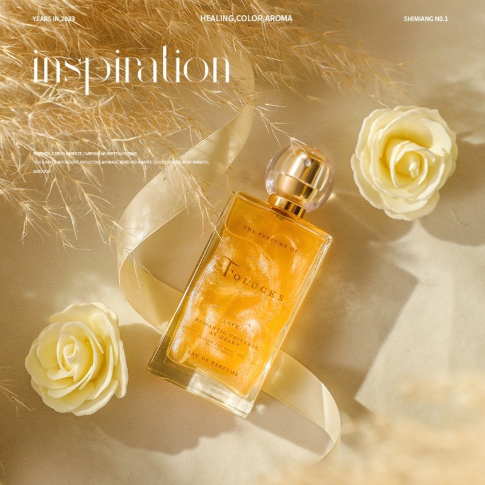 Een frisse en natuurlijke bloe - Perfume Fragrance Couture recensie en prijs
