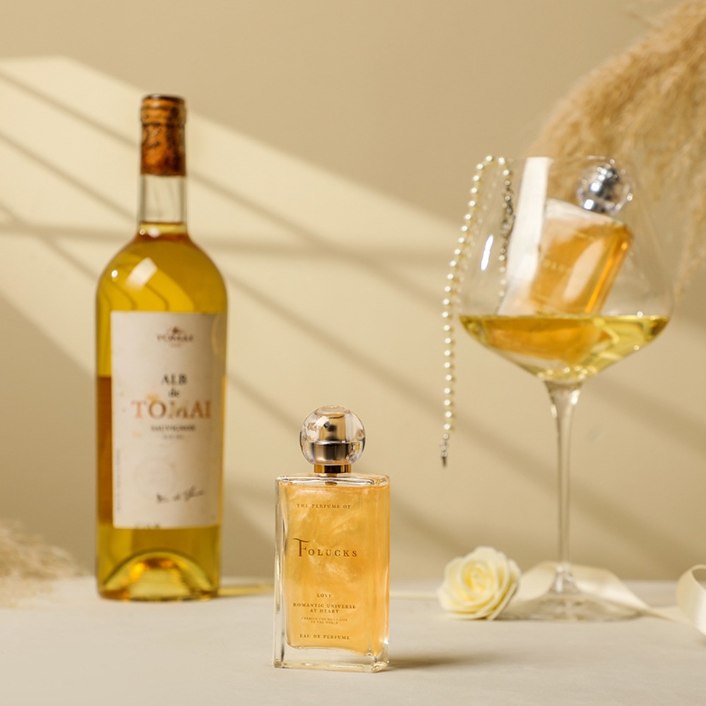 Een frisse en natuurlijke bloe - Perfume Fragrance Couture recensie en prijs