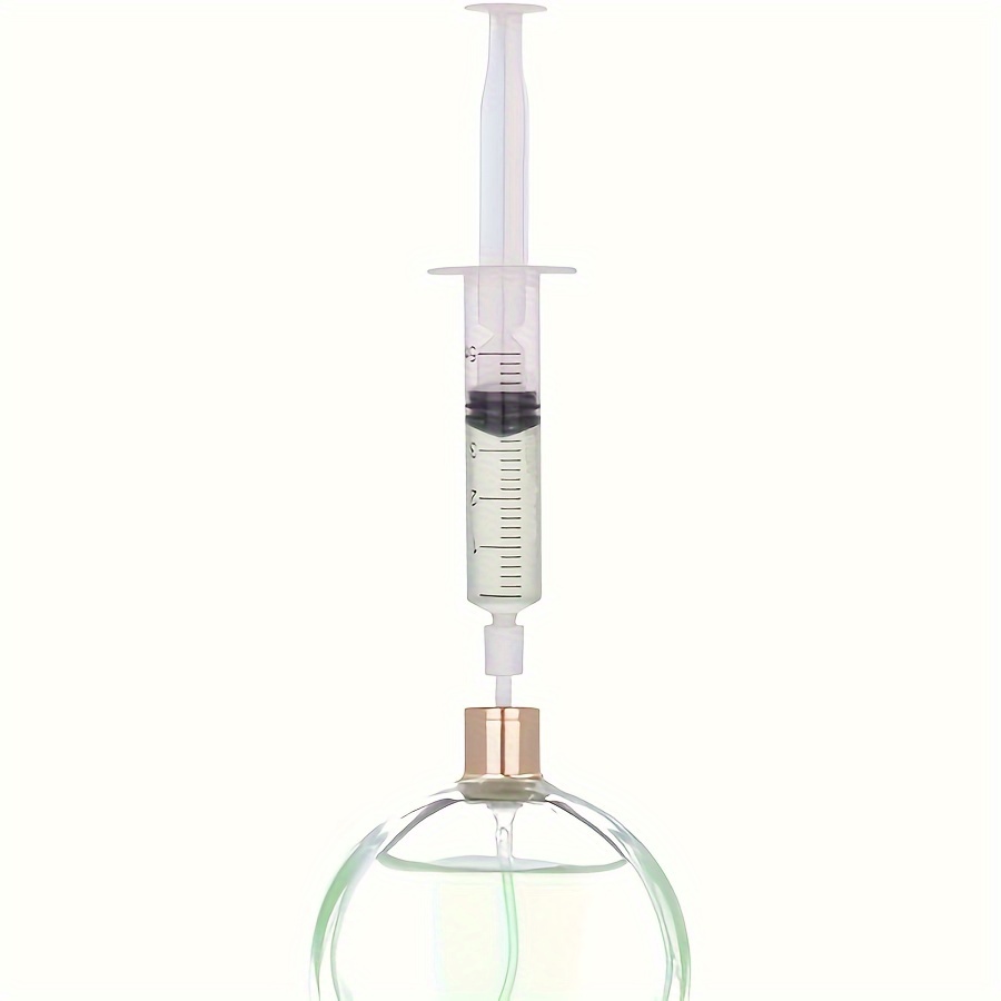 3pcs Drip Stro PP Parfum Vloei - Perfume Fragrance Machine recensie en prijs