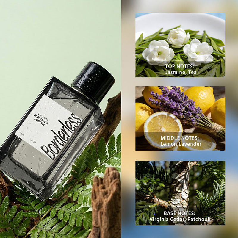 Luxe randloze mannenparfum, kl - Perfume Fragrance Man recensie en prijs