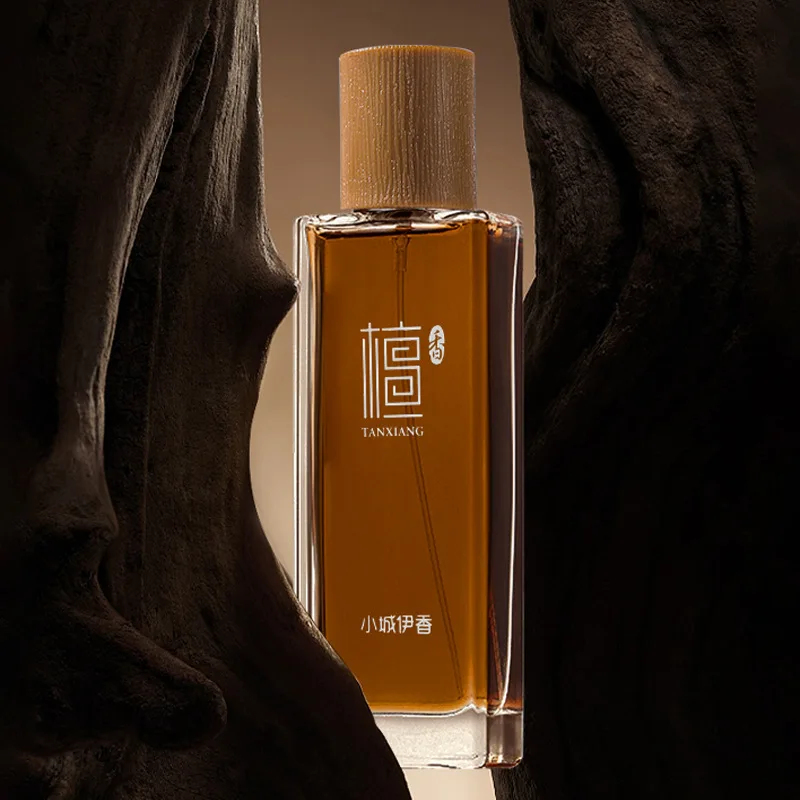 50ml Sandelhout Eau de Toilett - Perfume Fragrance Man recensie en prijs