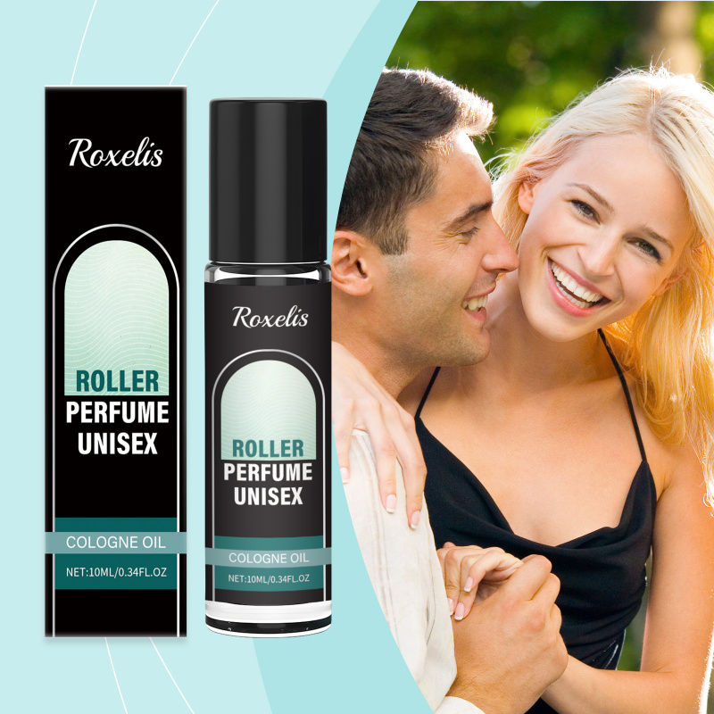Roxelis Charmante Roll-On Parf - Perfume Fragrance Lasting recensie en prijs